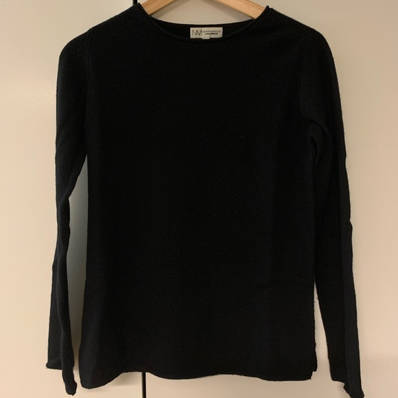 Neiman Marcus Sweaters - 100% Cashmere Neiman Marcus Basic Knit